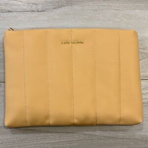Katie Loxton Faux Leather Pouch NEW